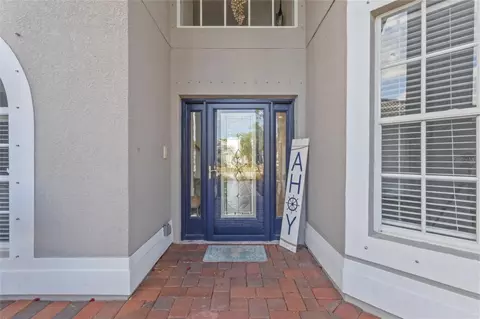 Entry Way - 8844 Stone Harbour Loop, Bradenton, FL 34212 photo 1 of 2