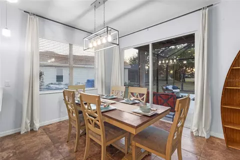 Dining - 8844 Stone Harbour Loop, Bradenton, FL 34212 photo 1 of 2
