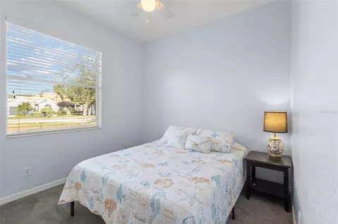 Bedroom - 8844 Stone Harbour Loop, Bradenton, FL 34212 photo 10 of 10