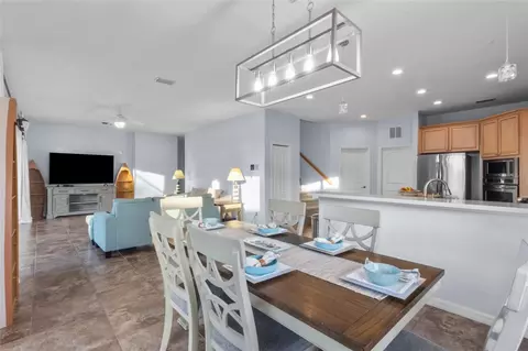 Dining - 8844 Stone Harbour Loop, Bradenton, FL 34212 photo 2 of 2