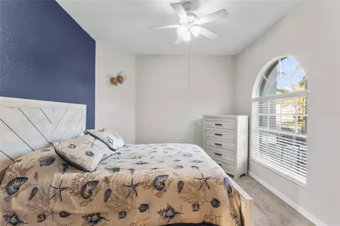 Bedroom - 8844 Stone Harbour Loop, Bradenton, FL 34212 photo 9 of 10