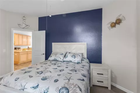 Bedroom - 8844 Stone Harbour Loop, Bradenton, FL 34212 photo 8 of 10