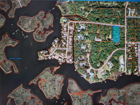 12148 W Standish Dr, Homosassa, FL 34448