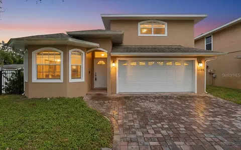 2898 Ashton Rd, Sarasota, FL 34231