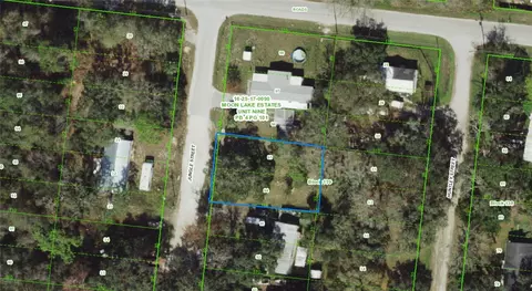 16-25 17-0090-13900-0940 Jungle St, New Port Richey, FL 34654