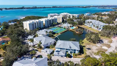 291 Hidden Bay Dr #102, Osprey, FL 34229