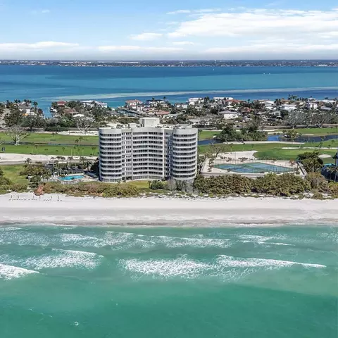 775 Longboat Club Rd #401, Longboat Key, FL 34228