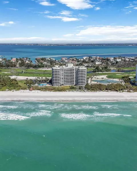 775 Longboat Club Rd #401, Longboat Key, FL 34228