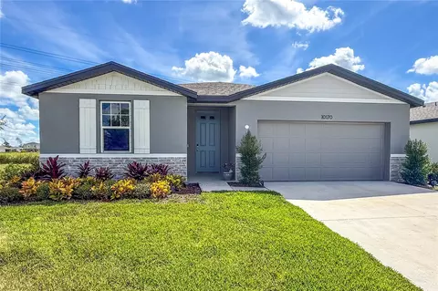 10170 Daybreak Gln, Parrish, FL 34219