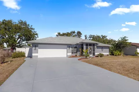 4070 Kincord Ln, North Port, FL 34287