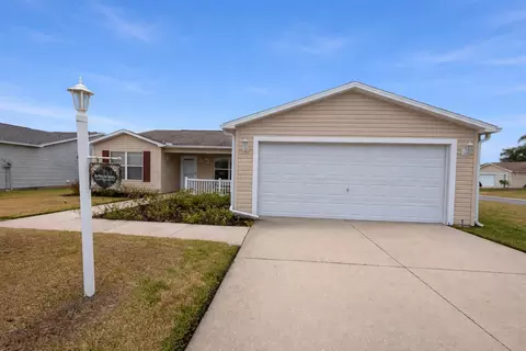 1369 Suffield St, The Villages, FL 32162