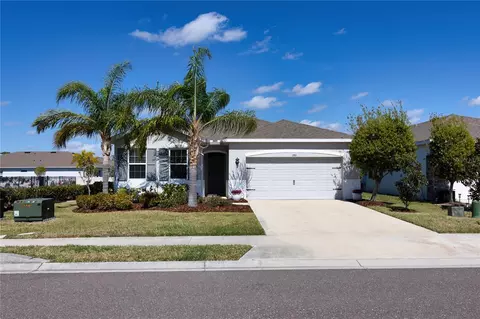 13911 Mount Laurel Trl, Bradenton, FL 34211