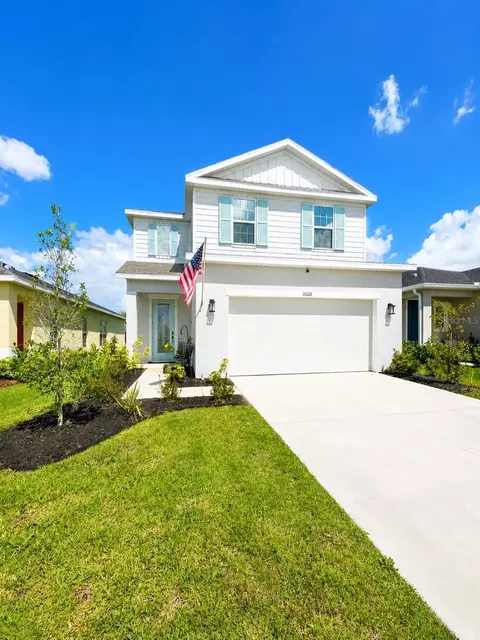 11026 High Noon Trl, Parrish, FL 34219
