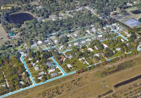 18420 Ace Rd, North Fort Myers, FL 33917