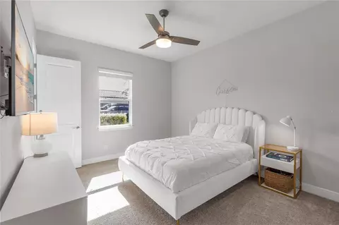 Bedroom - 503 167th Blvd E, Bradenton, FL 34212 photo 5 of 6