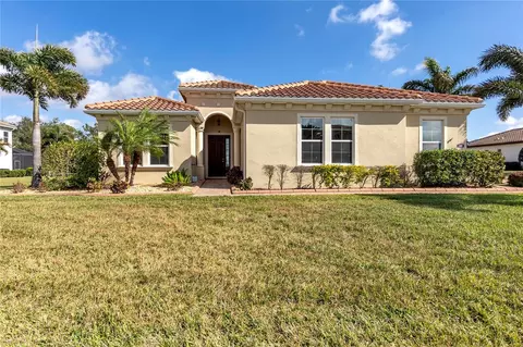 Exterior - 503 167th Blvd E, Bradenton, FL 34212 photo 9 of 12