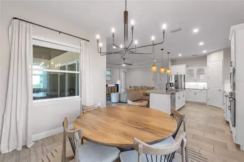 Dining - 503 167th Blvd E, Bradenton, FL 34212 photo 1 of 2