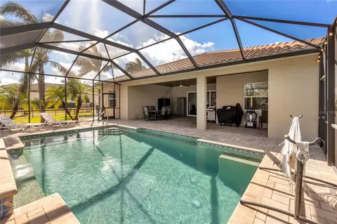 Exterior - 503 167th Blvd E, Bradenton, FL 34212 photo 2 of 12