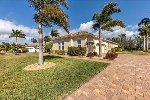 Exterior - 503 167th Blvd E, Bradenton, FL 34212 photo 8 of 12