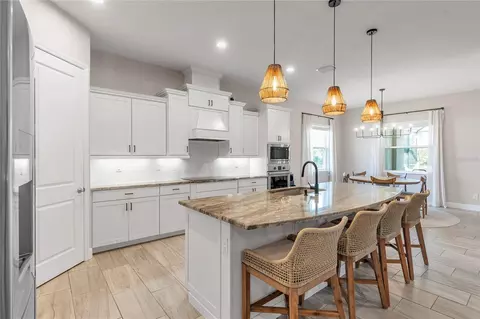 Kitchen - 503 167th Blvd E, Bradenton, FL 34212 photo 1 of 4