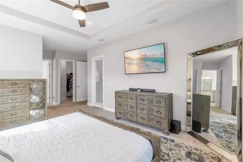 Bedroom - 503 167th Blvd E, Bradenton, FL 34212 photo 2 of 6