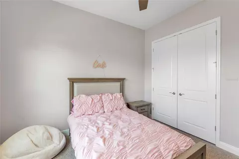 Bedroom - 503 167th Blvd E, Bradenton, FL 34212 photo 4 of 6