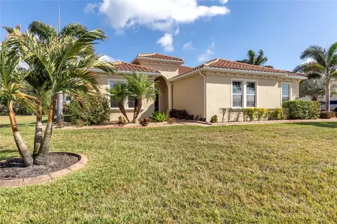 Exterior - 503 167th Blvd E, Bradenton, FL 34212 photo 11 of 12