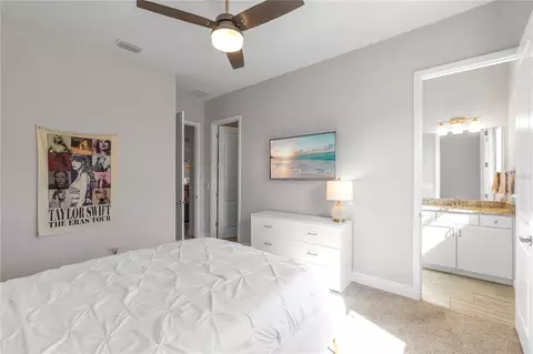Bedroom - 503 167th Blvd E, Bradenton, FL 34212 photo 6 of 6
