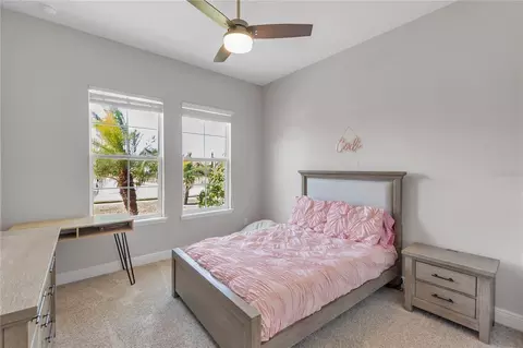 Bedroom - 503 167th Blvd E, Bradenton, FL 34212 photo 3 of 6