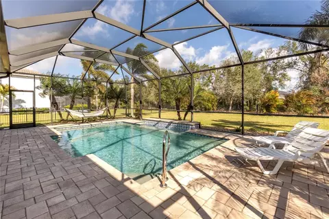 Exterior - 503 167th Blvd E, Bradenton, FL 34212 photo 4 of 12