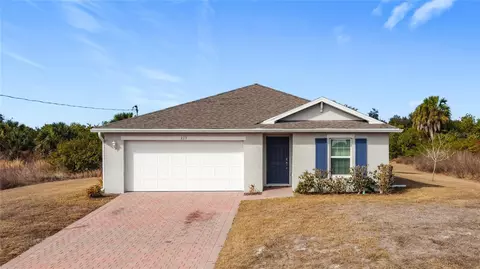 223 Theresa Blvd, Port Charlotte, FL 33954