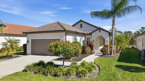 216 Brienza Loop, Nokomis, FL 34275