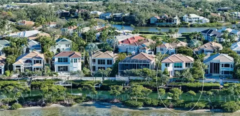 3548 Fair Oaks Ln, Longboat Key, FL 34228