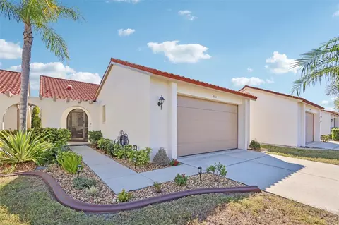 5034 San Rocco Ct, Punta Gorda, FL 33950