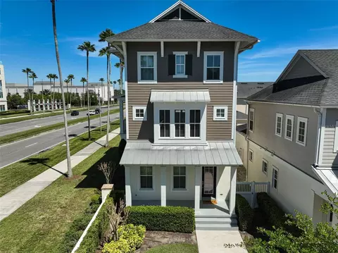 1616 Resolute St, Celebration, FL 34747
