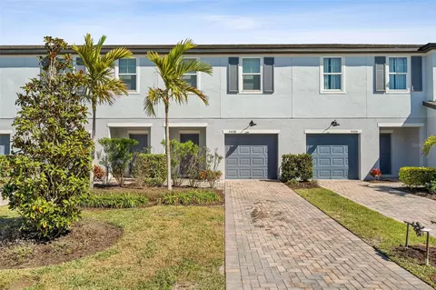 5438 Tripoli Dr, Palmetto, FL 34221