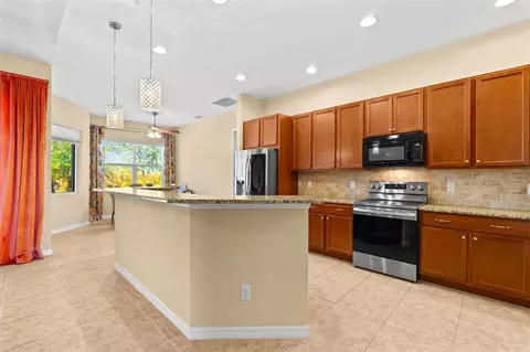 Kitchen - 2218 132nd Pl E, Parrish, FL 34219 photo 1 of 4