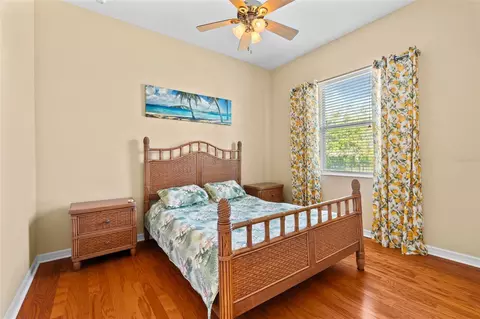 Bedroom - 2218 132nd Pl E, Parrish, FL 34219 photo 3 of 6
