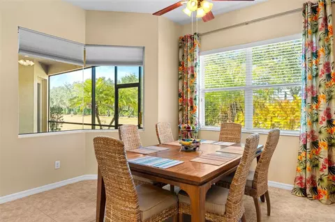 Dining - 2218 132nd Pl E, Parrish, FL 34219 photo 2 of 3