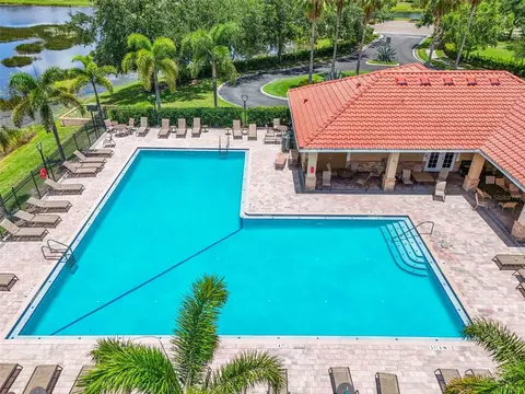 Exterior - 2218 132nd Pl E, Parrish, FL 34219 photo 16 of 16