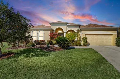 Exterior - 2218 132nd Pl E, Parrish, FL 34219 photo 2 of 16