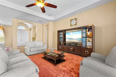 Living - 2218 132nd Pl E, Parrish, FL 34219 photo 5 of 5