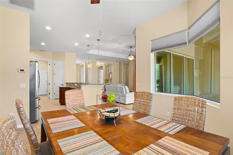Dining - 2218 132nd Pl E, Parrish, FL 34219 photo 3 of 3