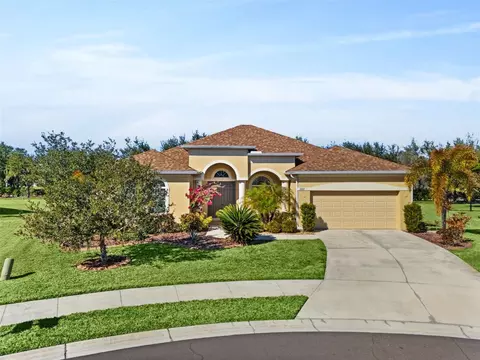 Exterior - 2218 132nd Pl E, Parrish, FL 34219 photo 15 of 16