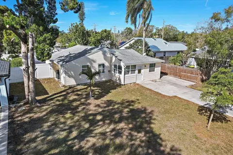 1220 S Brink Ave, Sarasota, FL 34239