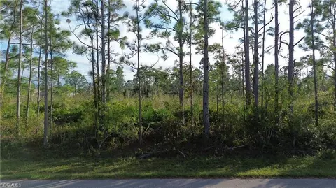 12157 Terkelsen Ave, Port Charlotte, FL 33981
