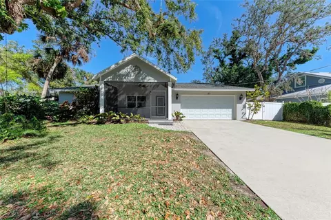 51 Webb St, Osprey, FL 34229