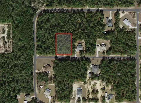 4393 W Cameo Ln, Dunnellon, FL 34433