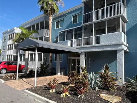 2760 Coconut Bay Ln #2312, Sarasota, FL 34237