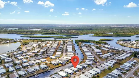 641 Fairmount Dr, North Port, FL 34287